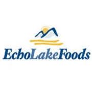 Echo Lake Foods logo